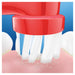 EAN 4210201388135 - Oral-B 80352667 cepillo de cabello 3 pieza(s) Azul, Blanco imagen 6