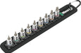 EAN 4013288190772 - Wera 05003882001 set de conectores y conector Juego de enchufes imagen 1