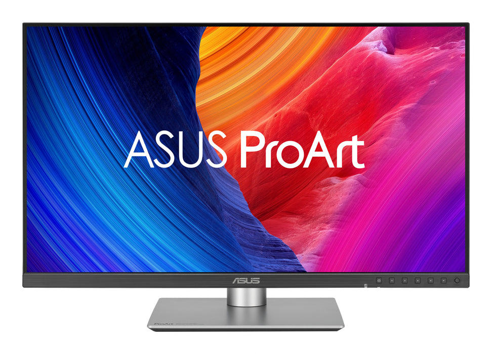 EAN 4711636229456 - ASUS ProArt PA278CGRV pantalla para PC 68,6 cm (27") 2560 x 1440 Pixeles Wide Quad HD LCD Plata imagen 2