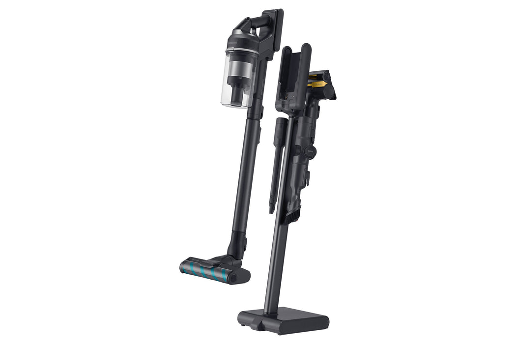 EAN 8806095053103 - Samsung VS20C955CTK Aspiradora escoba 2 en 1 Batería Secar Sin bolsa 580 W Negro imagen 2