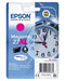 EAN 8715946533087 - Epson Alarm clock C13T27134012 cartucho de tinta 1 pieza(s) Original Alto rendimiento (XL) imagen 1