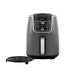 EAN 0622356232715 - Ninja AF160 Sencillo 5,2 L Independiente 1750 W Freidora de aire caliente Gris imagen 5
