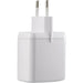 EAN 4064161151144 - VOLTCRAFT VC-11501480 cargador de dispositivo móvil Smartphone, Tableta Blanco Corriente alterna Interior imagen 3