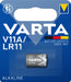 EAN 4008496152865 - Varta V11A Batería de un solo uso Alcalino imagen 2