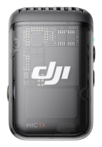 EAN 6941565971364 - DJI Mic 2 Negro imagen 2