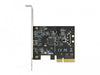 EAN 4043619890361 - DeLOCK 89036 tarjeta y adaptador de interfaz Interno PCIe, USB 3.2 Gen 2 (3.1 Gen 2) imagen 3