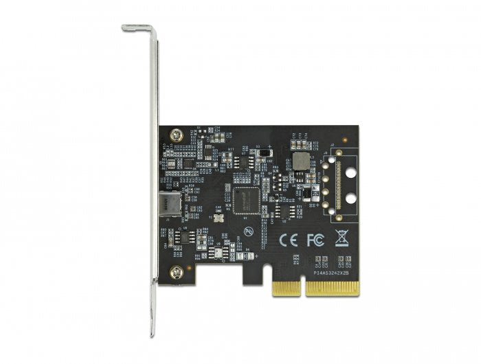 EAN 4043619890361 - DeLOCK 89036 tarjeta y adaptador de interfaz Interno PCIe, USB 3.2 Gen 2 (3.1 Gen 2) imagen 3