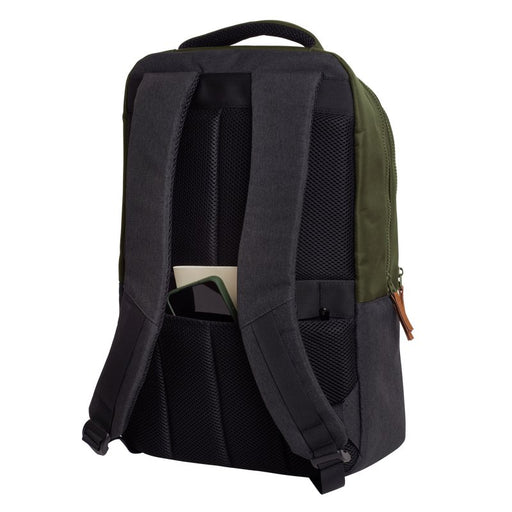 EAN 8713439252439 - Trust Lisboa 40,6 cm (16") Mochila Verde imagen 2