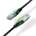 EAN 4718937649341 - Zyxel ACCESSORY-ZZ0111F cable de red Negro 3 m Cat6a imagen 2