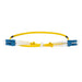 EAN 4052792066623 - LogiLink FP0LC50 Cable de fibra óptica e InfiniBand 50 m LC Azul, Amarillo imagen 6