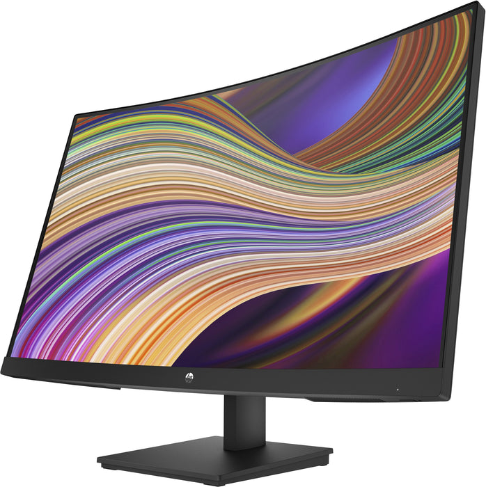 EAN 0196548194339 - HP V27c G5 FHD Monitor pantalla para PC 68,6 cm (27") 1920 x 1080 Pixeles Full HD LCD Negro imagen 2