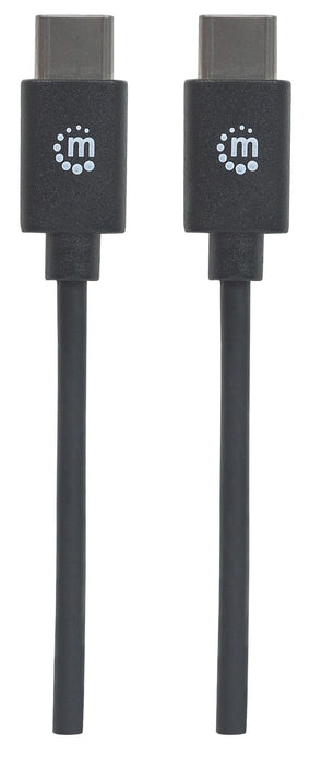 EAN 0766623354875 - Manhattan 354875 cable USB USB C imagen 4