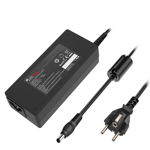 EAN 8435597413148 - VOLTISTAR AD24V72W adaptador e inversor de corriente Universal 72 W Negro imagen 1