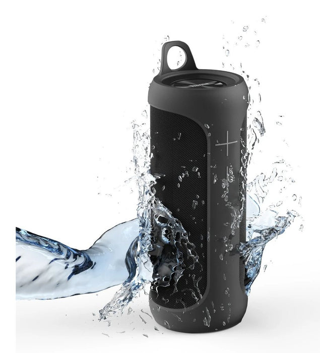 EAN 4047443534712 - Hama Twin 4.0 Altavoz portátil estéreo Negro 30 W imagen 6