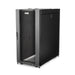 EAN 65030870283 - StarTech.com RK2537BKM armario rack Rack o bastidor independiente Negro imagen 1