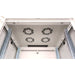EAN 7630049600324 - ROLINE 26.21.0031 armario rack 22U Rack o bastidor independiente Gris imagen 5