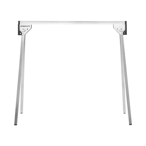 EAN 3253561813375 - Stanley STST81337-1 caballete 2 pieza(s) Aluminio, Acero Plegable imagen 1