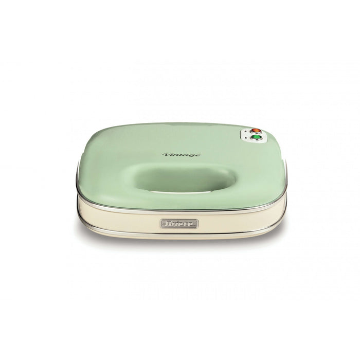 EAN 8003705125926 - Ariete Vintage Line 00C196304AR0 sandwichera 750 W Verde imagen 2