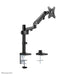 EAN 8717371449193 - Neomounts DS70-750BL1 soporte para monitor 68,6 cm (27") Escritorio Negro imagen 4