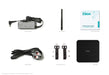 EAN 8886307701961 - Zotac ZBOX edge CI345 Negro N150 0,8 GHz imagen 6