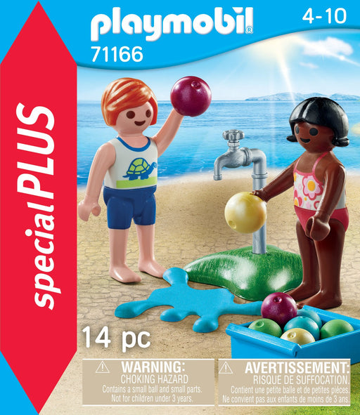 EAN 4008789711663 - Playmobil SpecialPlus 71166 figura de juguete para niños imagen 2