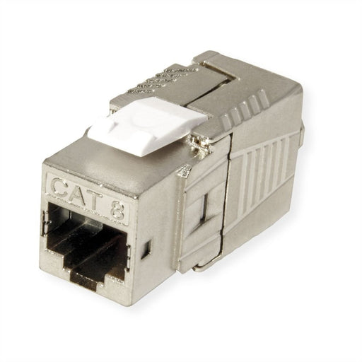 EAN 7630049611016 - ROLINE 26.11.0381 módulo de conector de red imagen 1