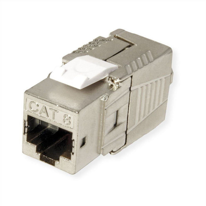 EAN 7630049611016 - ROLINE 26.11.0381 módulo de conector de red imagen 1