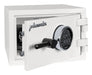 EAN 5032548015753 - Phoenix Safe Co. Fortress SS1451E Caja fuerte empotrada en el suelo 7 L Blanco imagen 3