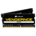 EAN 0840006628590 - Corsair Vengeance CMSX16GX4M2A2933C19 módulo de memoria 16 GB 2 x 8 GB DDR4 imagen 1