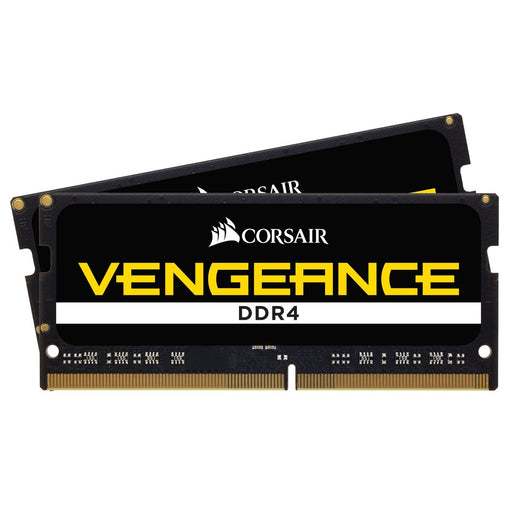 EAN 0840006633396 - Corsair Vengeance CMSX32GX4M2A2933C19 módulo de memoria 32 GB 2 x 16 GB DDR4 imagen 1