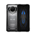 EAN 6923740227817 - Doogee S200 5G 17,1 cm (6.72") Ranura híbrida Dual SIM Android 16.0 USB Tipo C 12 GB 256 GB 10100 mAh Gri imagen 1