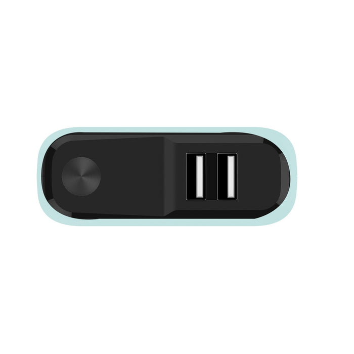 EAN 4040895007780 - RealPower PB-20000PD+ Nutopia 20000 mAh Azul imagen 3