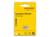 EAN 4043619540709 - DeLOCK 54070 unidad flash USB USB tipo A 3.2 Gen 1 (3.1 Gen 1) Plata imagen 2