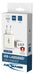 EAN 4013674176694 - Ansmann HC430 Universal Blanco Corriente alterna Interior imagen 9