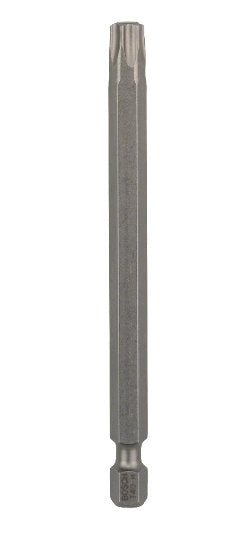 EAN 3165140301862 - Bosch 2 607 001 660 punta de destornillador 1 pieza(s) imagen 1