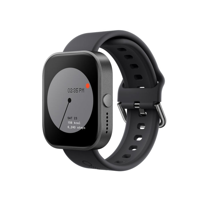 EAN 6974434221192 - Nothing Watch Pro 4,98 cm (1.96") AMOLED Digital 410 x 502 Pixeles Negro GPS (satélite) imagen 1