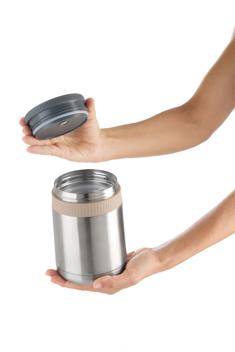 EAN 8411796124108 - BRA Enjoy A196122 termo 0,8 L Acero inoxidable imagen 4