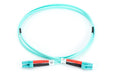 EAN 4016032248903 - Digitus DK-2533-10/3 Cable de fibra óptica e InfiniBand 10 m I-VH Color aguamarina imagen 3