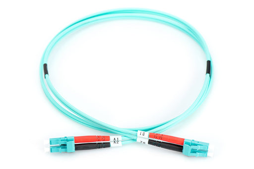 EAN 4016032248873 - Digitus DK-2533-03/3 Cable de fibra óptica e InfiniBand 3 m I-VH Color aguamarina imagen 2