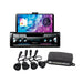 EAN 4988028529184 - Pioneer SXT-C10PS receptor multimedia para coche Negro Wifi 88 W imagen 1