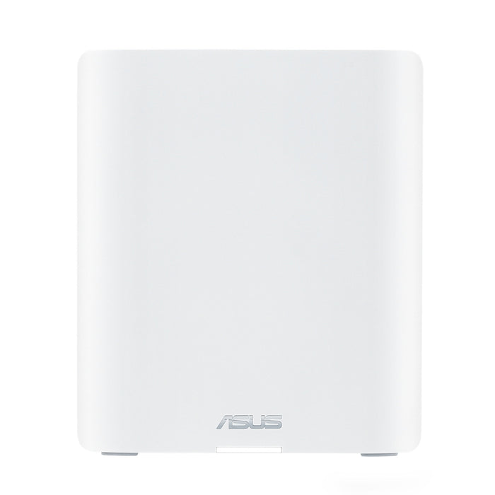 EAN 4711387649381 - ASUS ZenWiFi BT10 – 3er Pack Weiß Tribanda (2.4 GHz / 5 GHz / 6 GHz) Wi-Fi 7 (802.11be) Blanco 3 Interno imagen 4