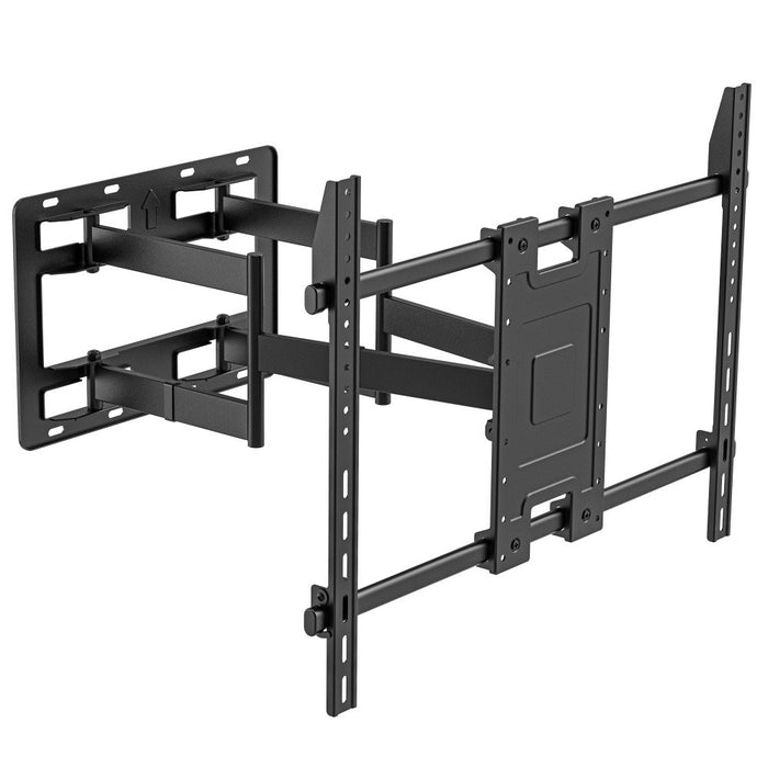 EAN 8059018369397 - Techly ICA-PLB 193 soporte para TV 2,54 m (100") Negro imagen 3