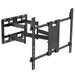 EAN 8059018369397 - Techly ICA-PLB 193 soporte para TV 2,54 m (100") Negro imagen 3