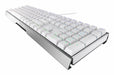 EAN 4025112107283 - CHERRY MX Board 3.0S teclado Juego USB QWERTY Inglés de EE. UU. Blanco imagen 3