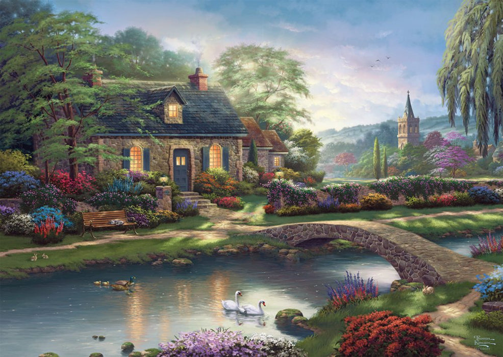 EAN 4001504597757 - Schmidt Spiele 59775 puzzle imagen 1