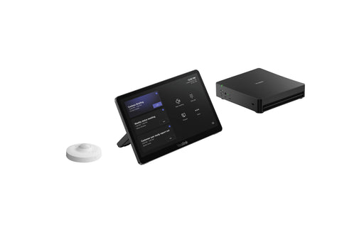 EAN 5715328107670 - Yealink MCoreKit-C5U-MS sistema de video conferencia Ethernet imagen 1