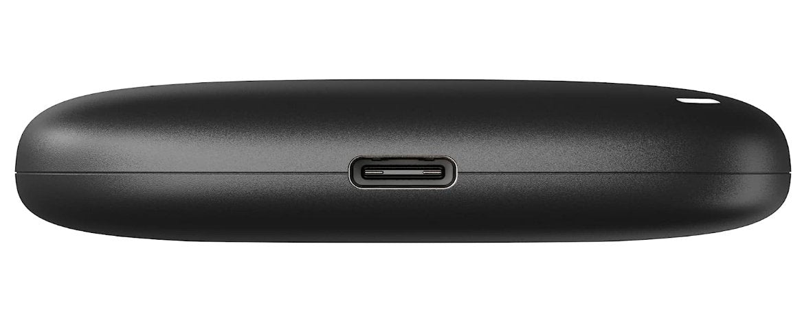 EAN 0846504005307 - Synology BeeDrive 2TB USB Tipo C 3.2 Gen 2 (3.1 Gen 2) Negro imagen 2
