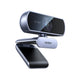 EAN 6941876217281 - Ugreen CM678 cámara web 2 MP 1920 x 1080 Pixeles USB 3.2 Gen 1 (3.1 Gen 1) Gris imagen 1