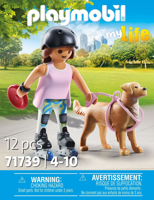 EAN 4008789717399 - Playmobil 71739 figura de juguete para niños imagen 2