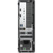 EAN 5397184704127 - DELL OptiPlex 3000 Intel® Core™ i5 i5-12500 8 GB DDR4-SDRAM 256 GB SSD Windows 10 Pro SFF PC Negro imagen 4